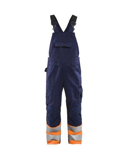2662 High Vis bretelbroek