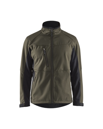 4950 Softshell Jack