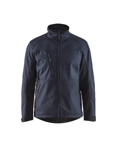 4950 Softshell Jack