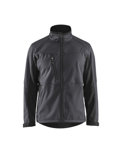 4950 Softshell Jack