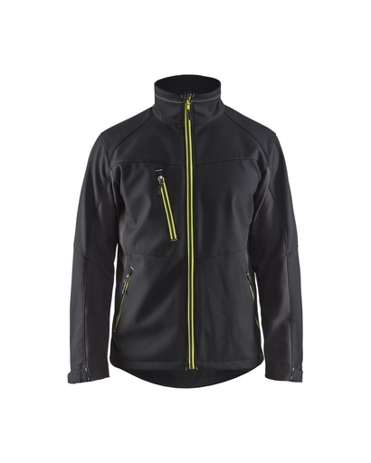 4950 Softshell Jack