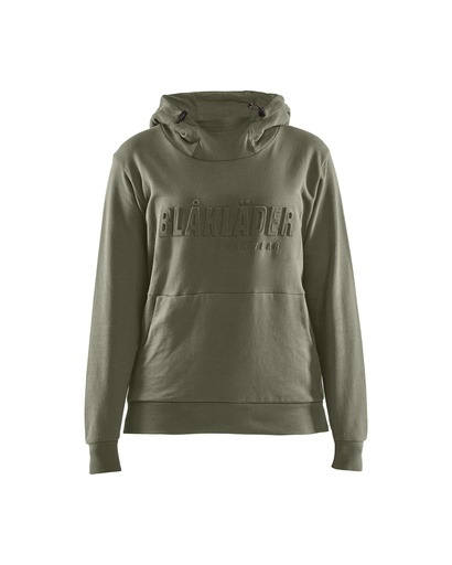 3560 Dames hoodie 3D