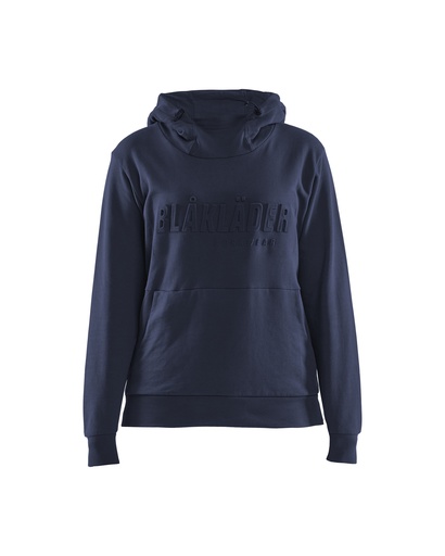 3560 Dames hoodie 3D