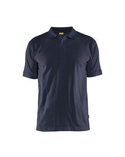 3435 Poloshirt piqué