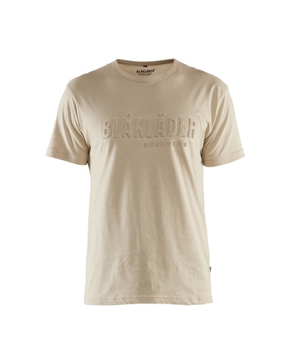 3531 T-shirt 3D