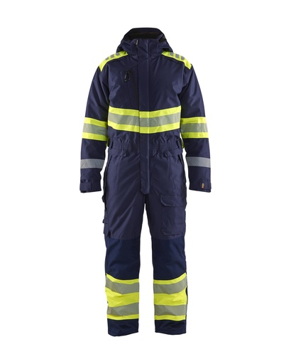 6720 Winteroverall High Vis