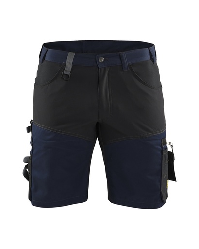 1798 Short met Stretch