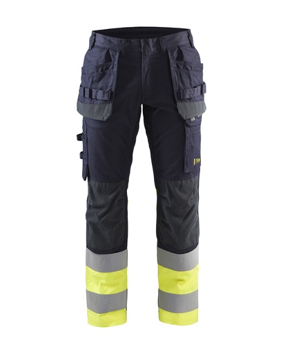 1487 Multinorm werkbroek stretch Inherent
