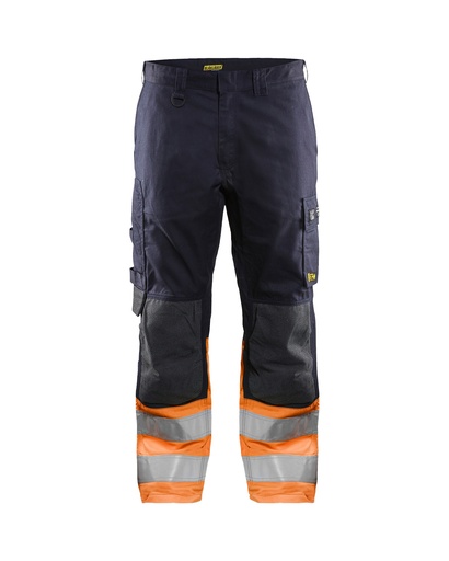 1488 Multinorm werkbroek inherent
