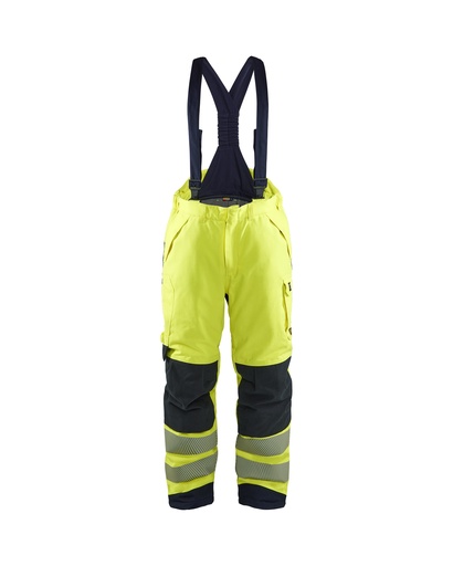 1817 Multinorm winterwerkbroek