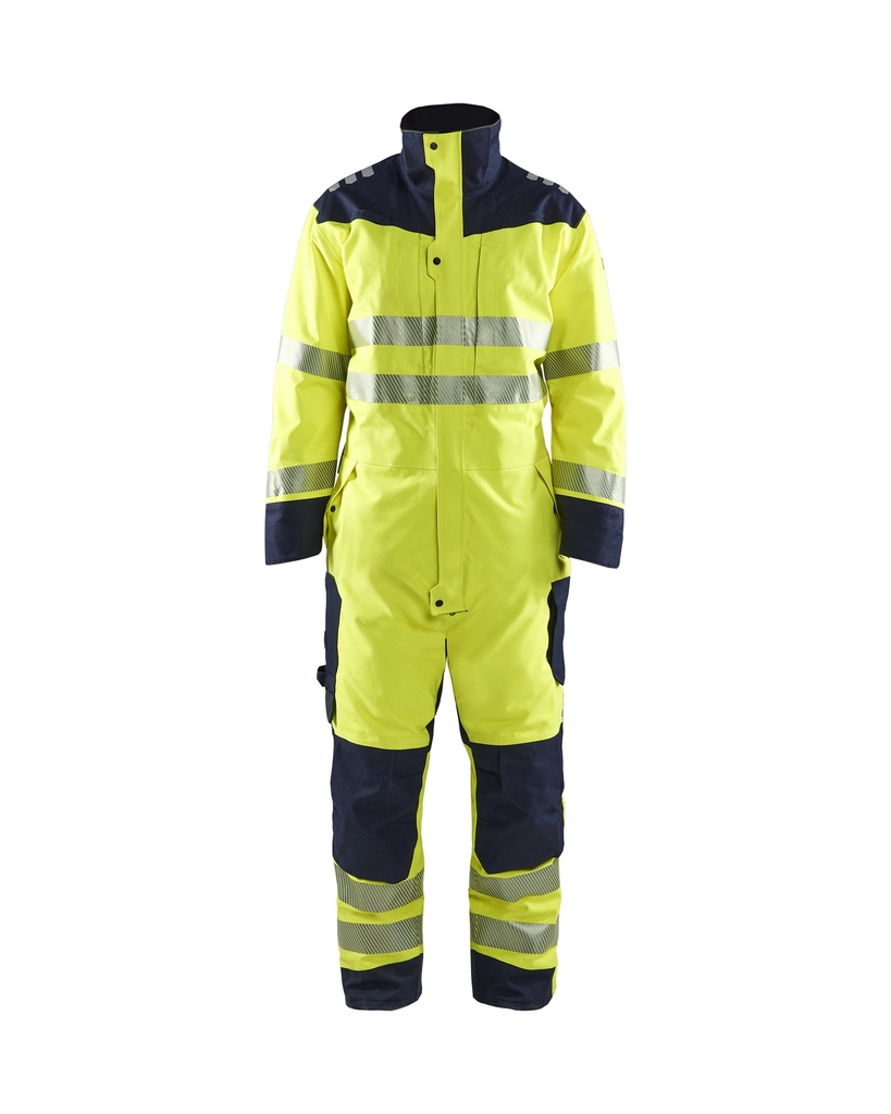 6317 Multinorm Winteroverall