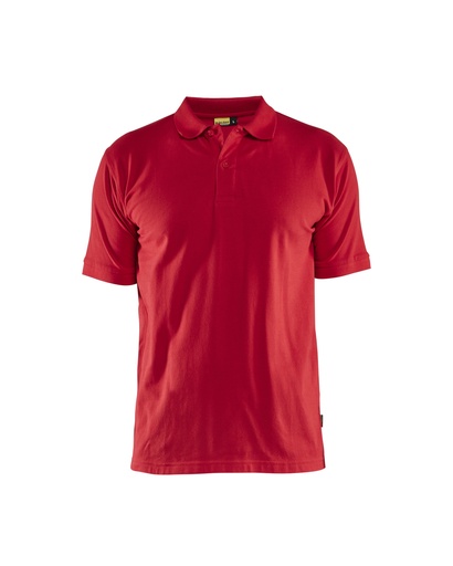 3435 Poloshirt piqué