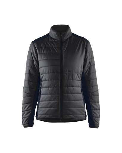 4715 Dames warm gevoerd vest