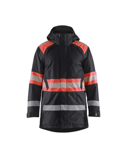 4485 Winterparka High Vis