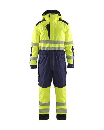 6725 Winteroverall High Vis