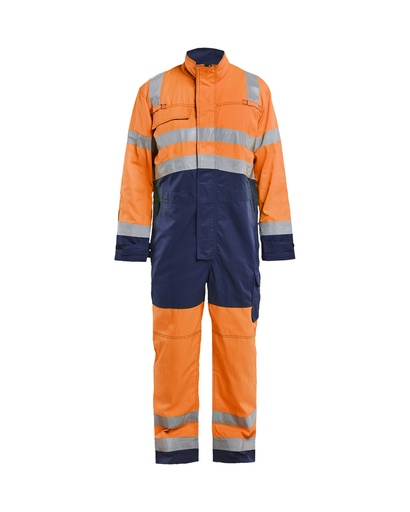 6373 Overall High vis