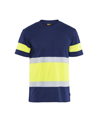 3387 T-shirt High Vis