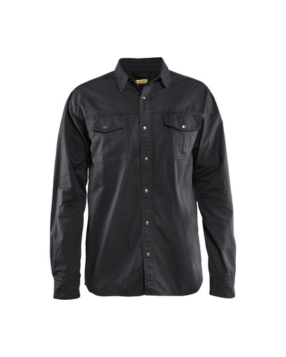 3297 Overhemd Twill