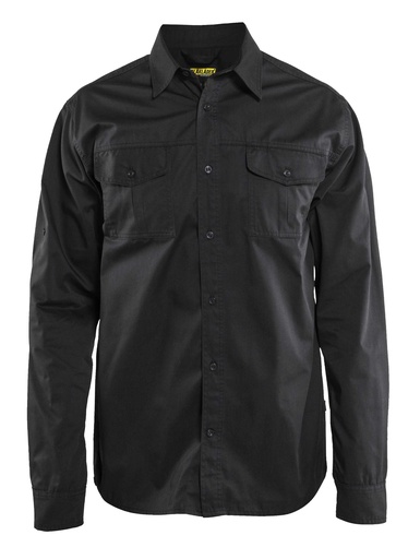 3298 Overhemd Twill