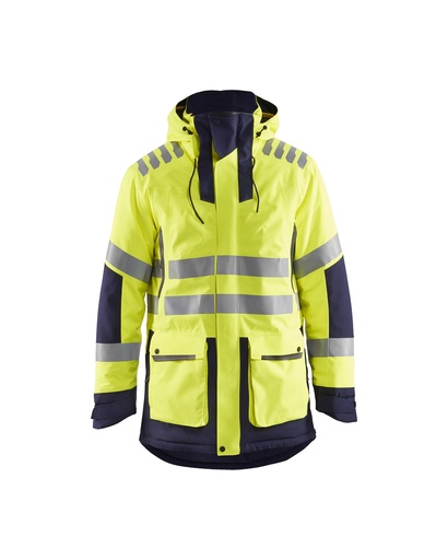 4469 Parka High Vis Evolution