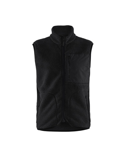 3820 Pilé bodywarmer