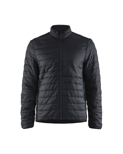 4710 Warm gevoerd vest