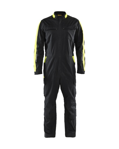 6144 Industrie overall stretch