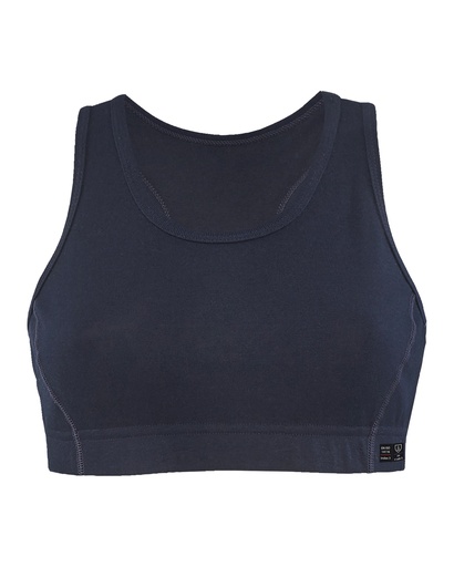 1825 Dames vlamvertragende sportbeha