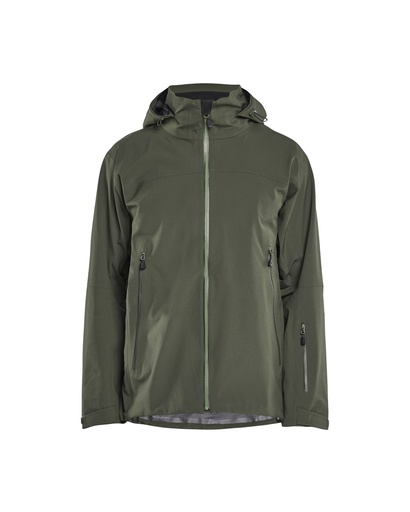 4980 STRIKER Shell Jack Stretch