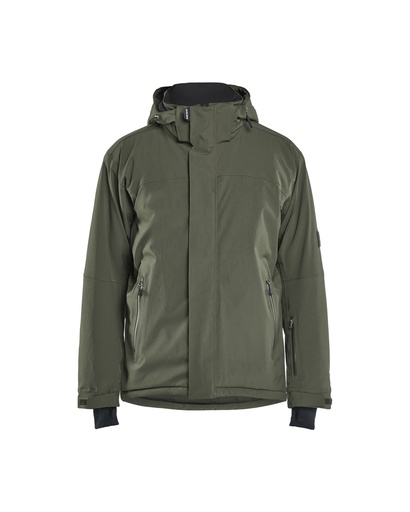 4991 STRIKER Winterjas Stretch