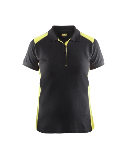 3390 Dames poloshirt