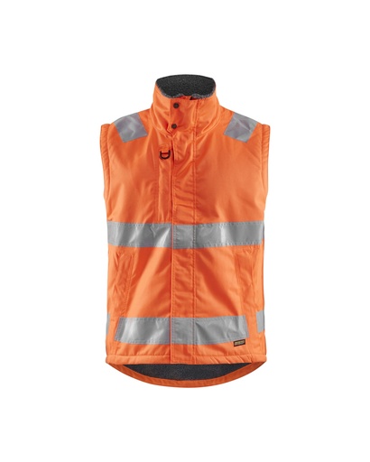 3870 Bodywarmer High Vis