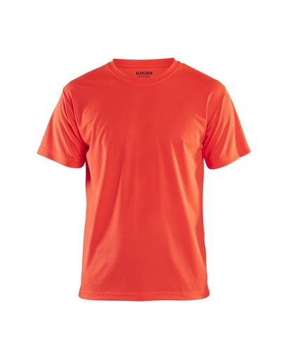 3331 UV-T-shirt Visible