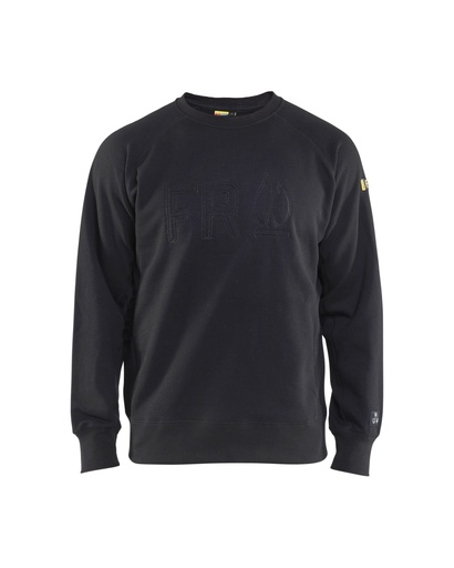 3477 Vlamvertragend sweatshirt