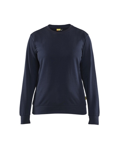 3405 Dames Sweatshirt katoen
