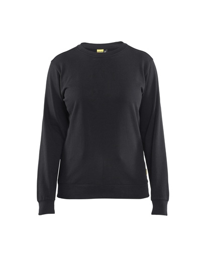 3405 Dames Sweatshirt katoen
