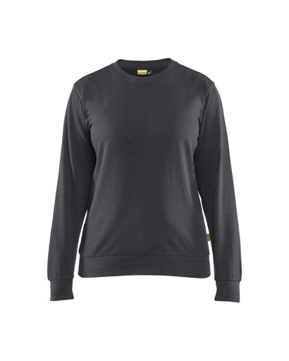 3405 Dames Sweatshirt katoen