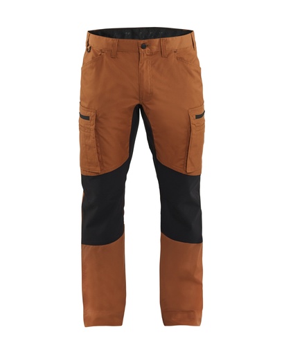 1459 Service werkbroek stretch