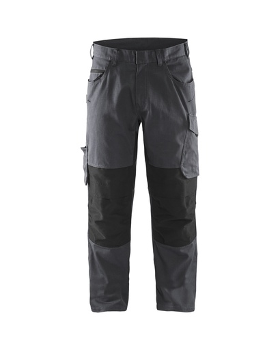 1495 Service werkbroek stretch