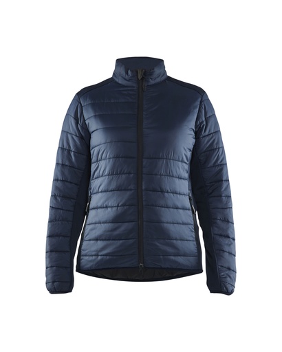 4715 Dames warm gevoerd vest