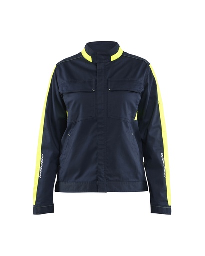 4443 Dames Industrie jack stretch