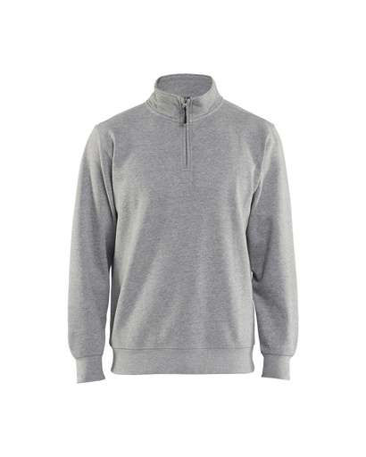 3365 Sweatshirt Jersey (1/2 Rits)