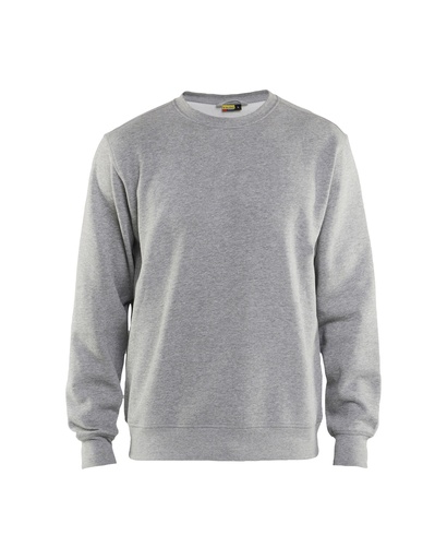 3364 Sweatshirt Jersey Ronde Hals