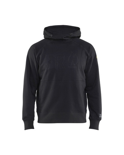 3478 Vlamvertragende hoodie