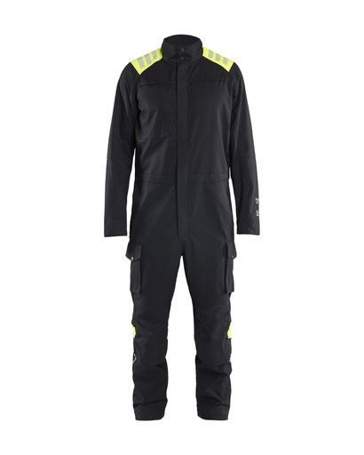 6077 Multinorm Overall inherent