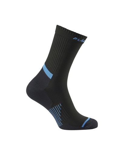 2509 Functionele Sokken Dry 2-pack