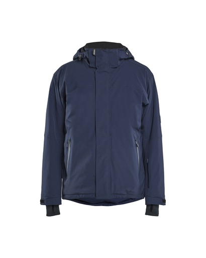 4991 STRIKER Winterjas Stretch