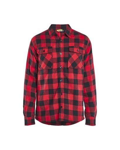 3288 Overhemd Flanel