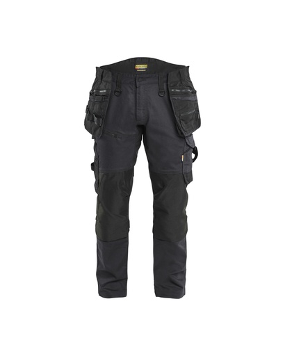 1970 STRIKER Werkbroek met Stretch
