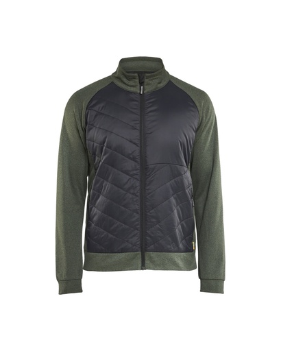 3418 Hybride Sweatshirt